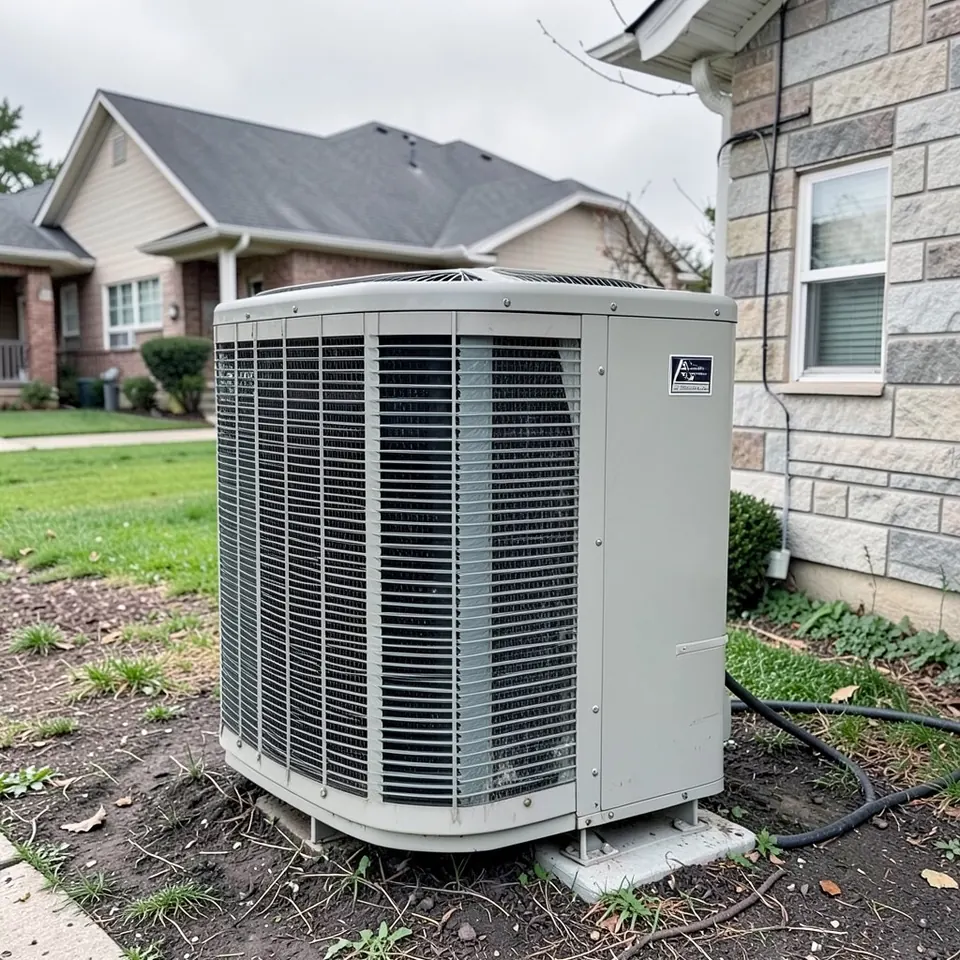 Planning AC Repair in Cookstown, NJ — local guide